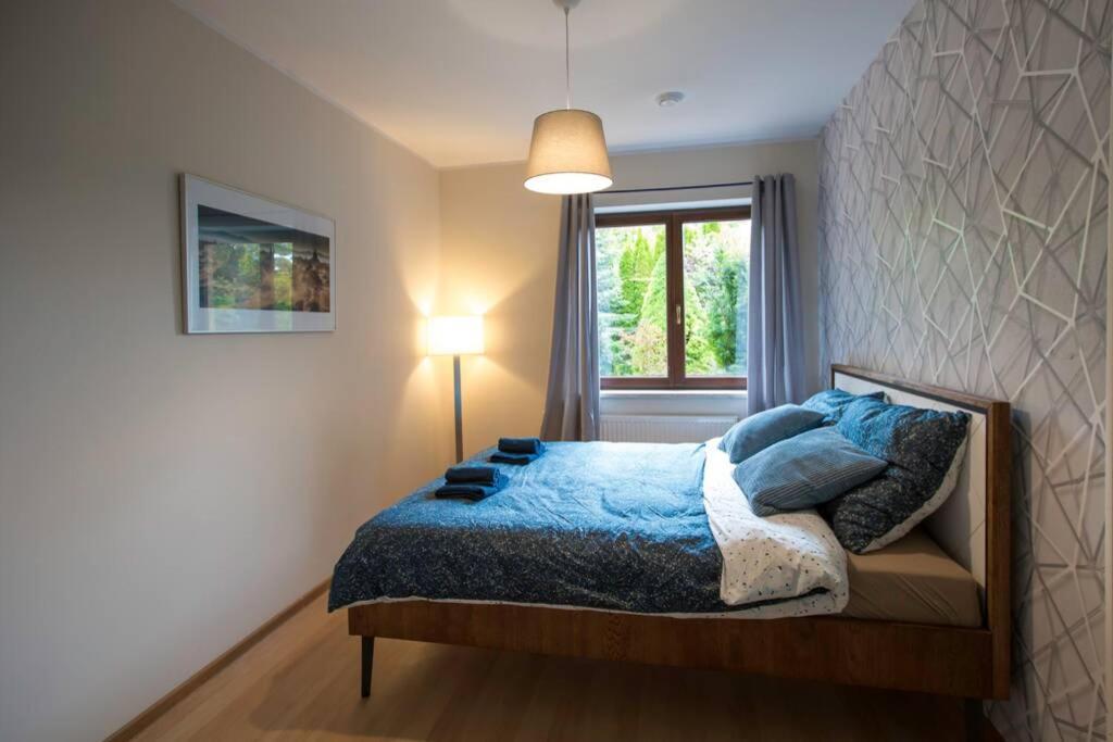 Cze Chill House - Dom Na Kaszubach Villa Czeczewo Luaran gambar