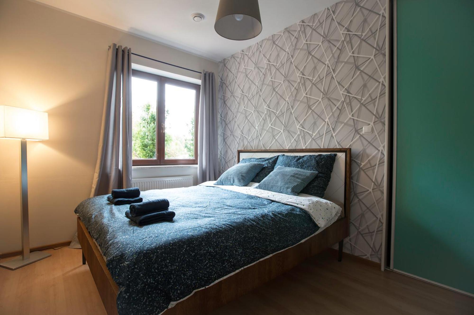 Cze Chill House - Dom Na Kaszubach Villa Czeczewo Luaran gambar