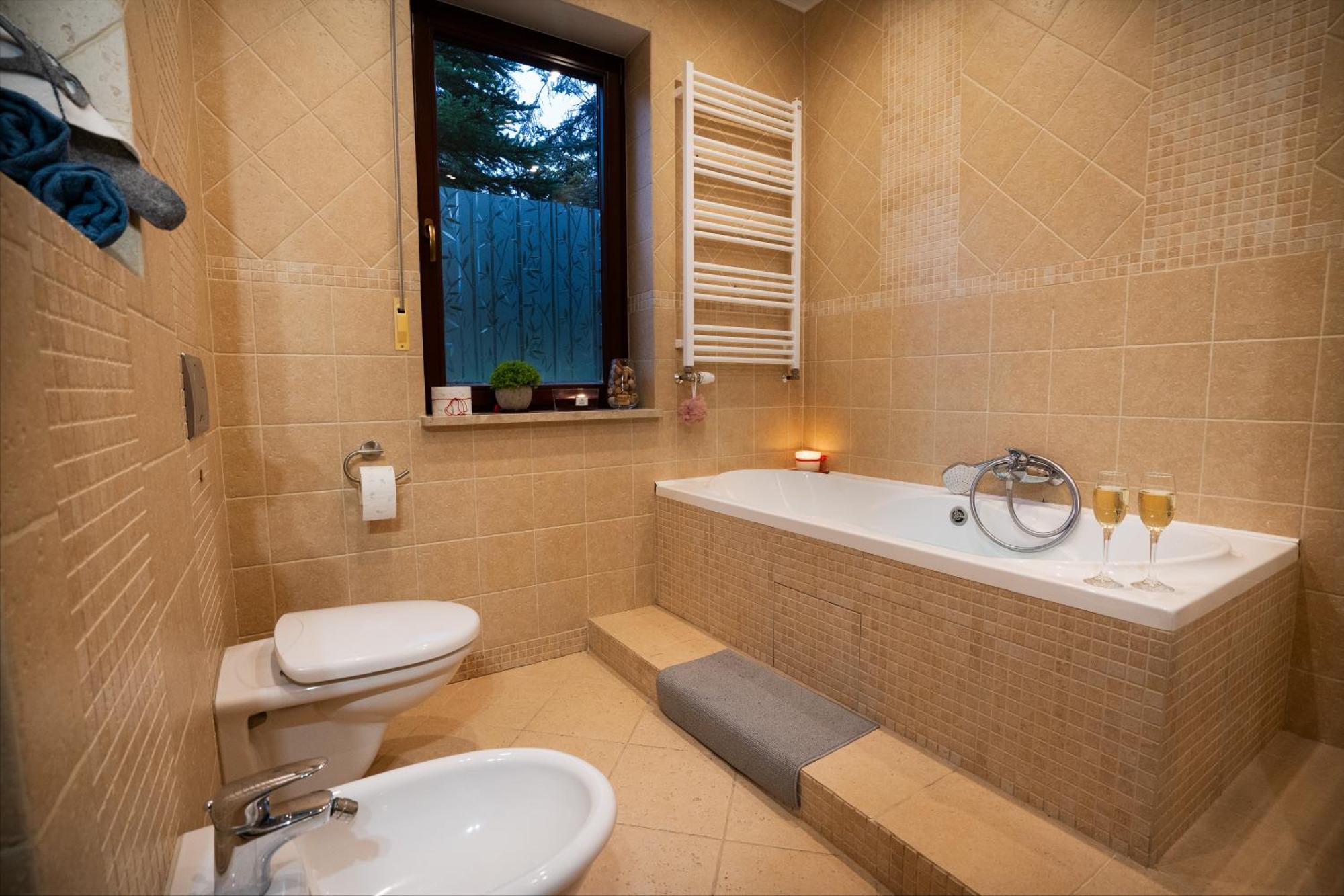 Cze Chill House - Dom Na Kaszubach Villa Czeczewo Luaran gambar
