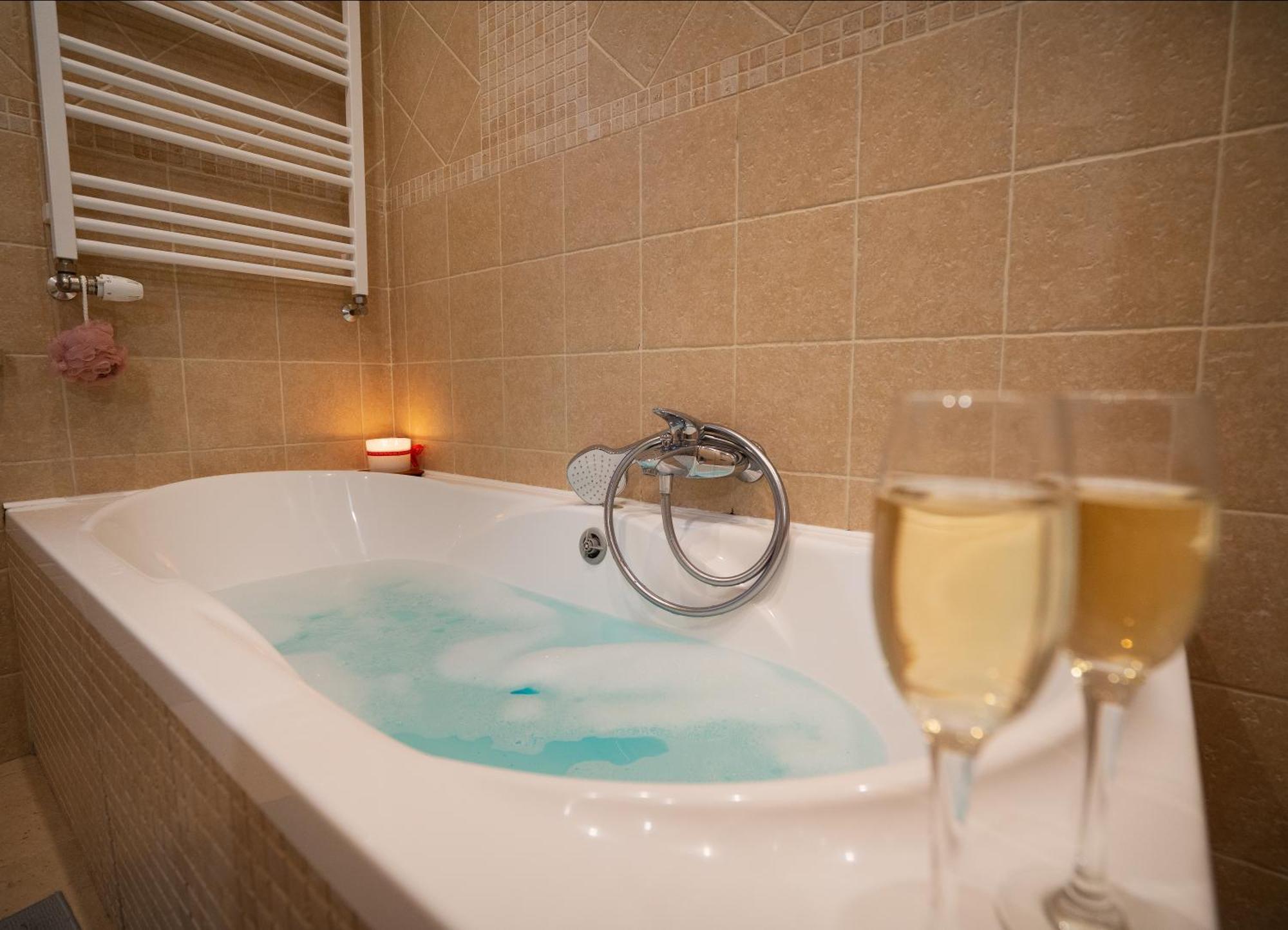Cze Chill House - Dom Na Kaszubach Villa Czeczewo Luaran gambar