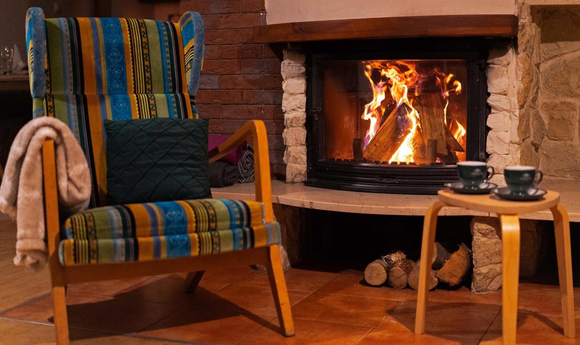 Cze Chill House - Dom Na Kaszubach Villa Czeczewo Luaran gambar