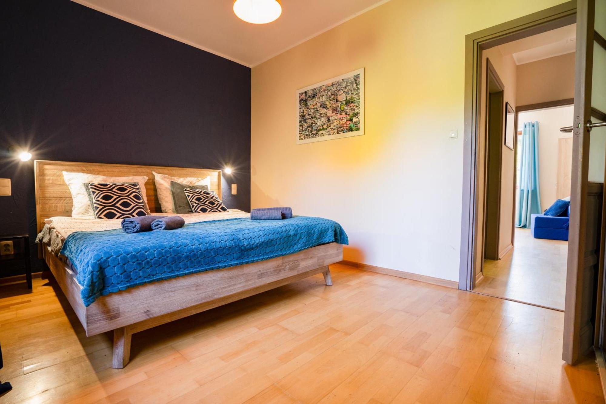 Cze Chill House - Dom Na Kaszubach Villa Czeczewo Luaran gambar